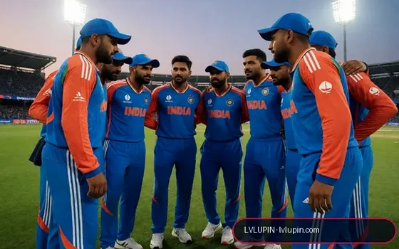 Punjab vs Lucknow on Lvlupin