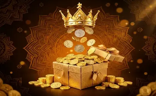 Imperial Entry Bonus